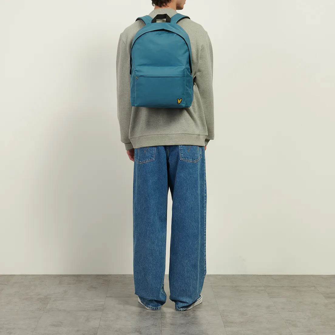 Lyle & Scott Рюкзак Everyday