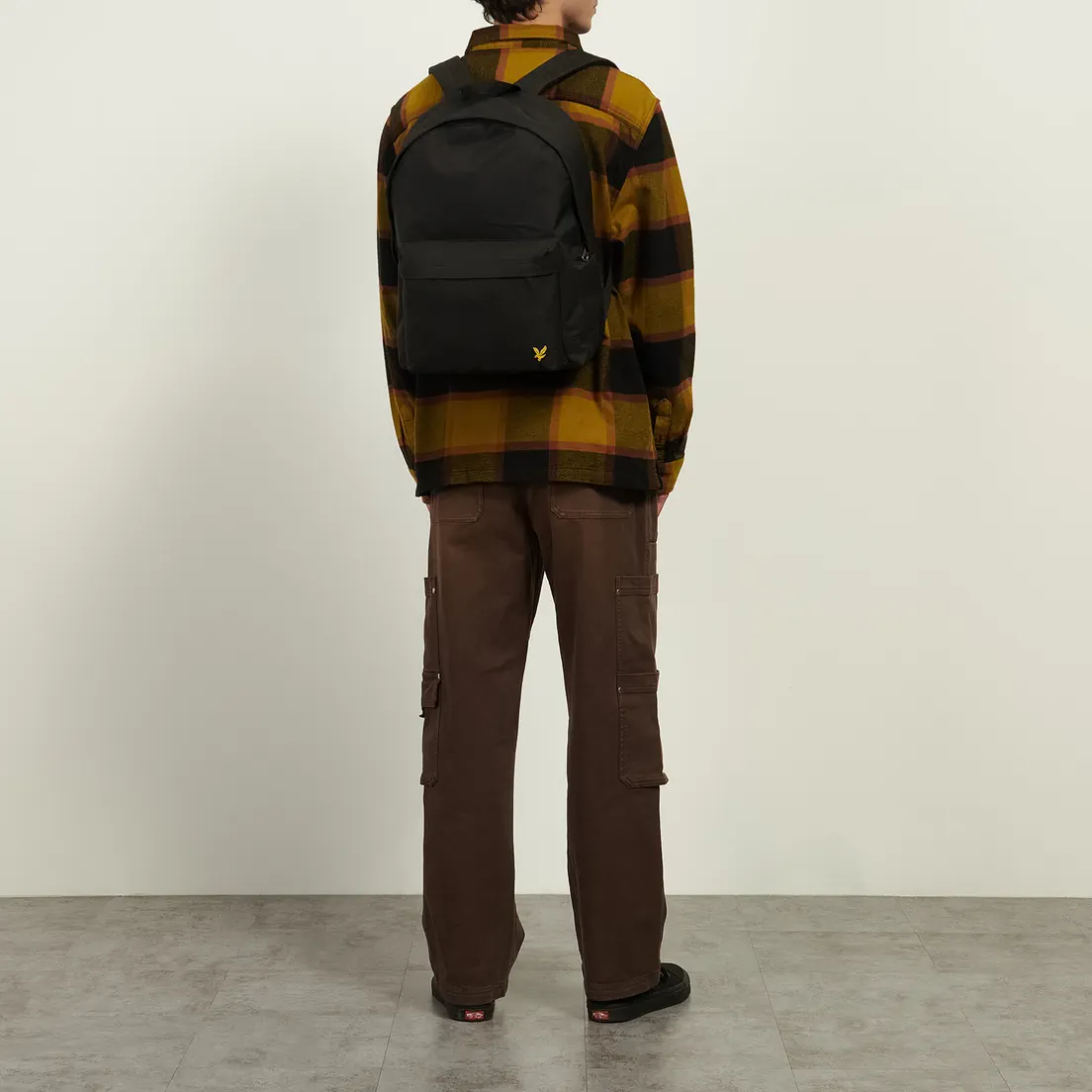 Lyle & Scott Рюкзак Everyday