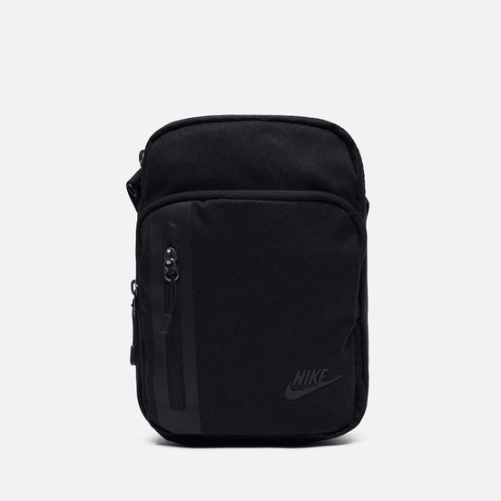 Сумка Nike Tech Small Items Black/Black/Black