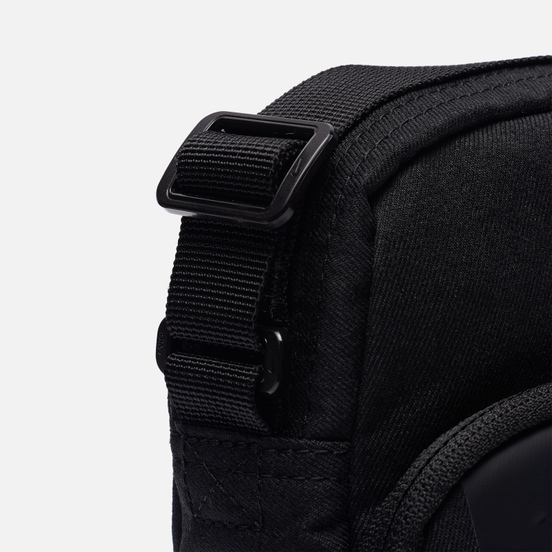 Сумка Nike Tech Small Items Black/Black/Black