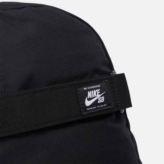 Рюкзак Nike SB Courthouse Black/Black/White