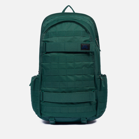 Рюкзак Nike SB RPM, цвет зелёный