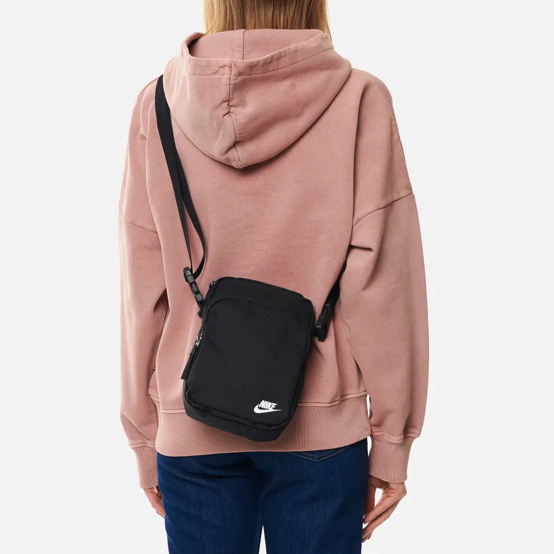 Nike Сумка Heritage Smit 2.0