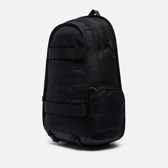 Рюкзак Nike RPM Black/Black/Black