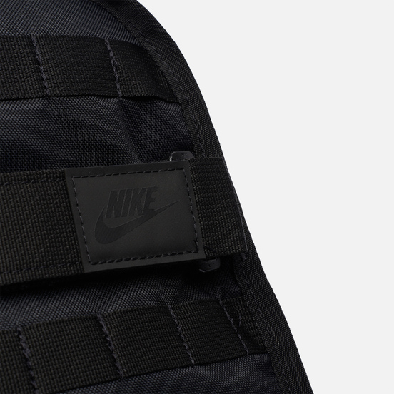 Рюкзак Nike RPM Black/Black/Black