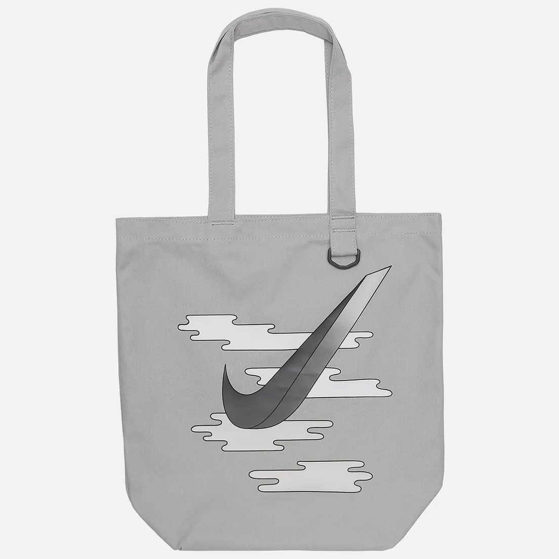 Nike Сумка Heritage Tote GFX