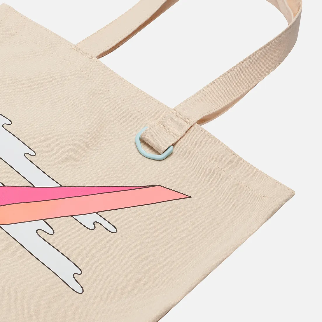 Nike Сумка Heritage Tote GFX