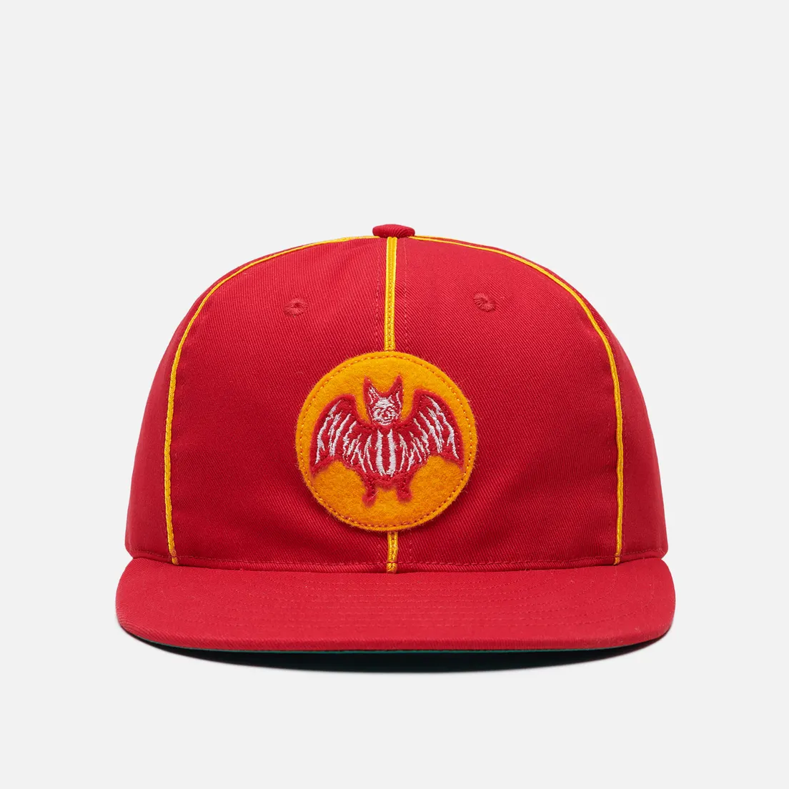 Ebbets Field Flannels Кепка Club Bacardi 1930 Vintage