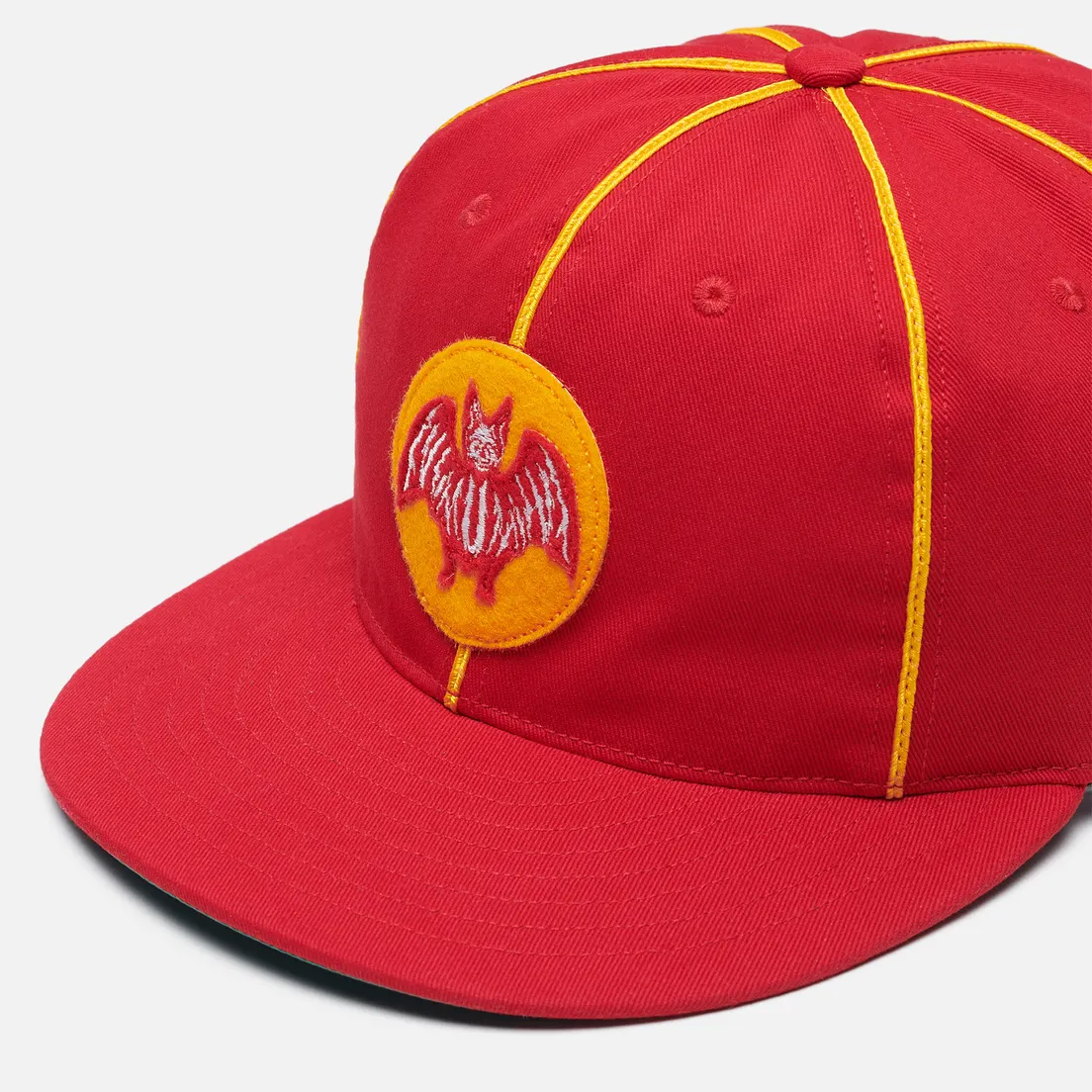 Ebbets Field Flannels Кепка Club Bacardi 1930 Vintage