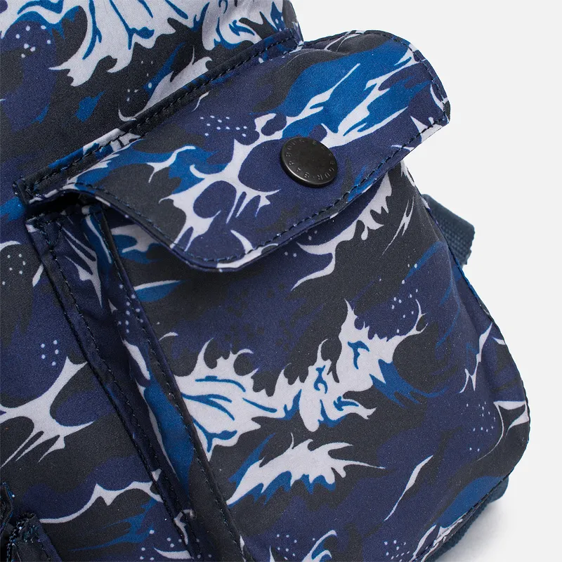 Barbour Рюкзак x White Mountaineering Wave Rucksack