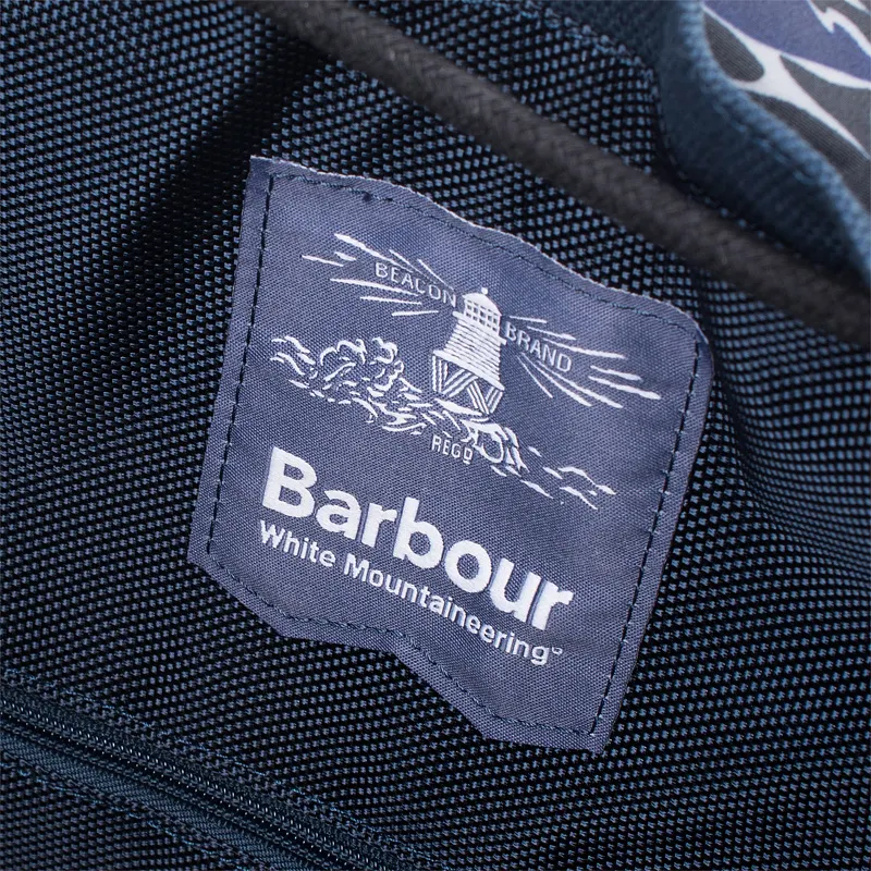 Barbour Рюкзак x White Mountaineering Wave Rucksack