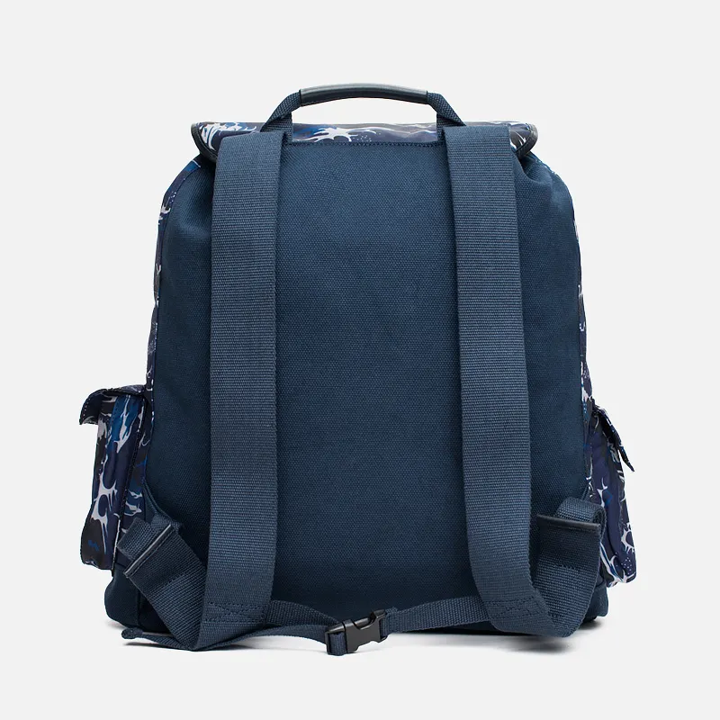 Barbour Рюкзак x White Mountaineering Wave Rucksack