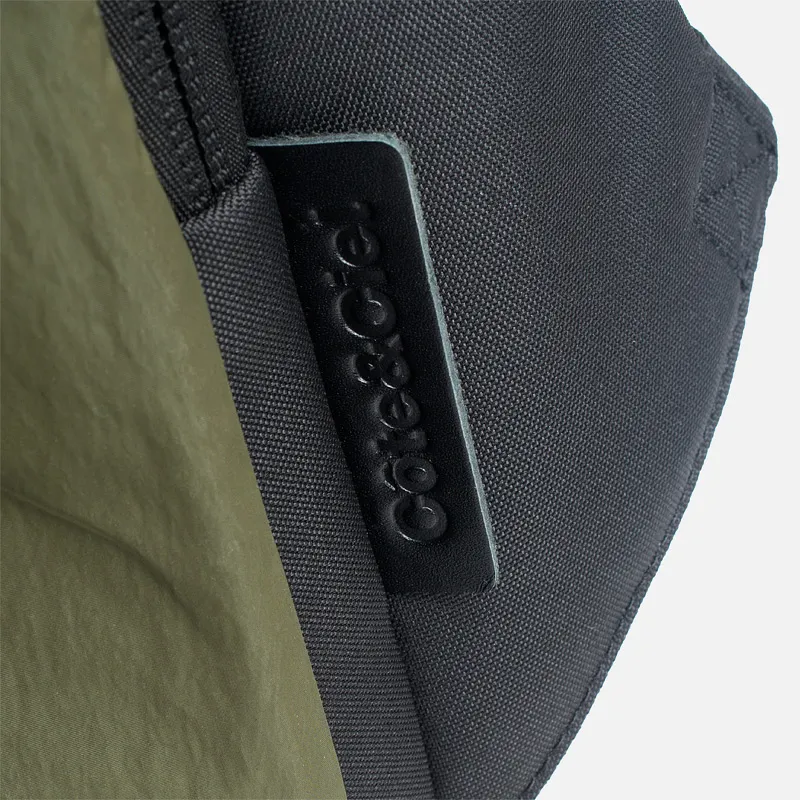 Cote&Ciel Рюкзак Isar Twin Touch Memory Tech