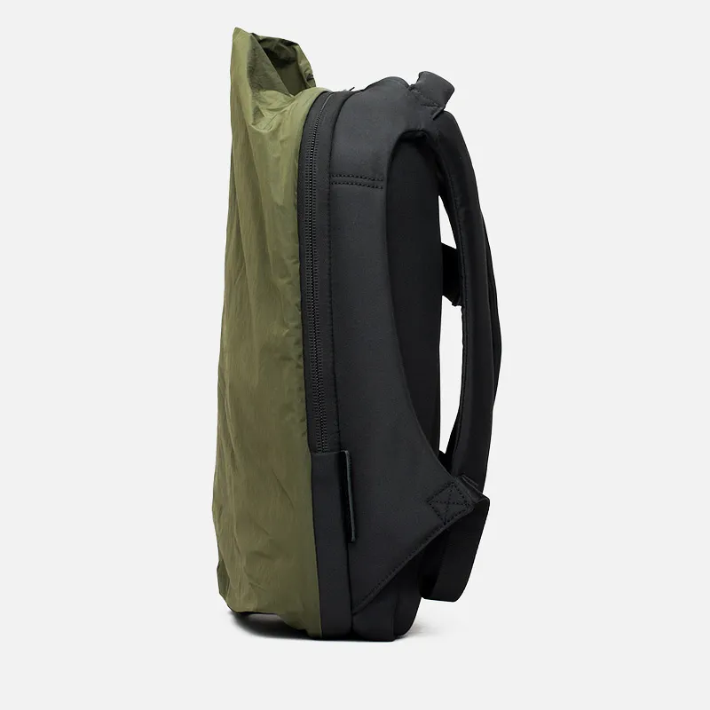 Cote&Ciel Рюкзак Isar Twin Touch Memory Tech