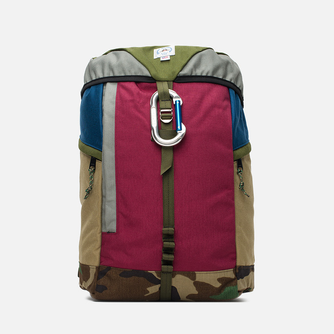 Рюкзак Epperson Mountaineering Large Climb Moss/Bordeaux