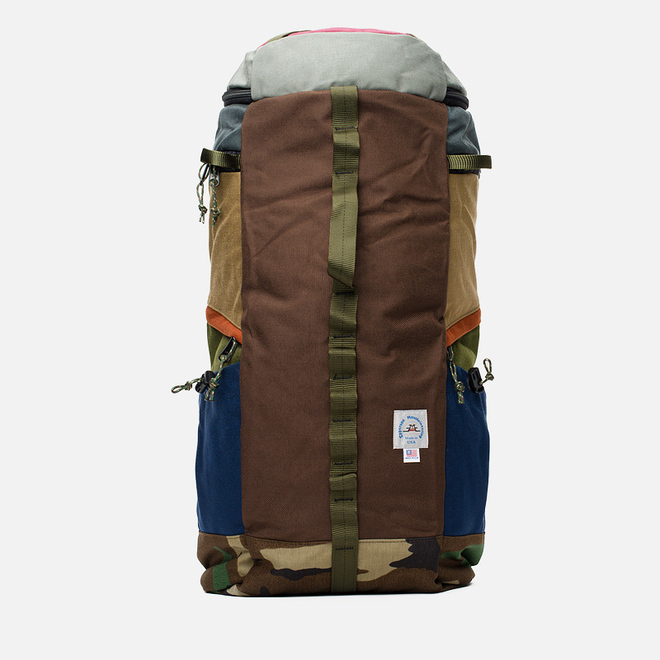 Рюкзак Epperson Mountaineering Rock Bordeaux/Coffee