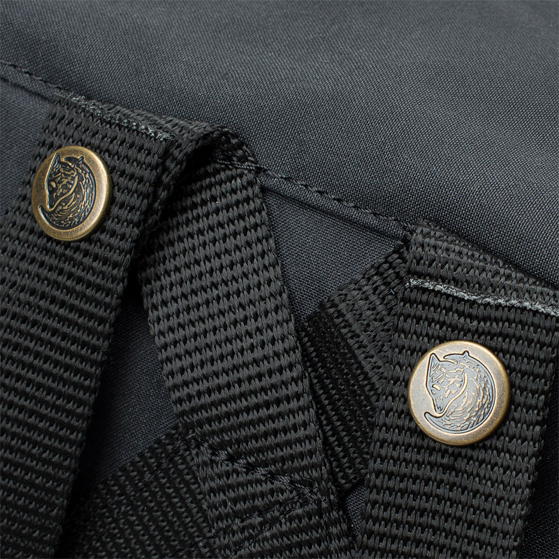 Fjallraven Рюкзак Kanken Big