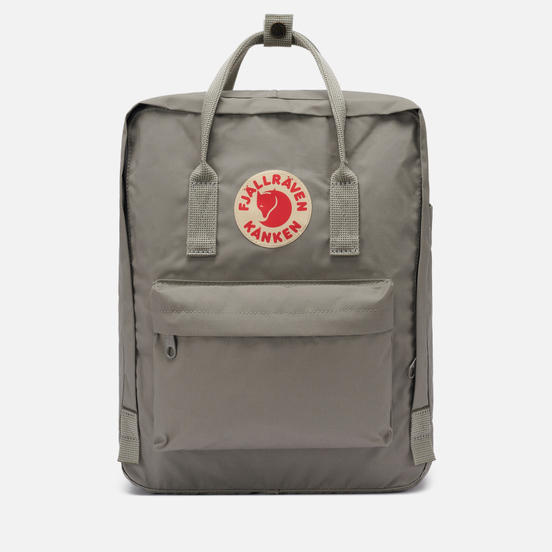 Рюкзак Fjallraven Kanken Fog