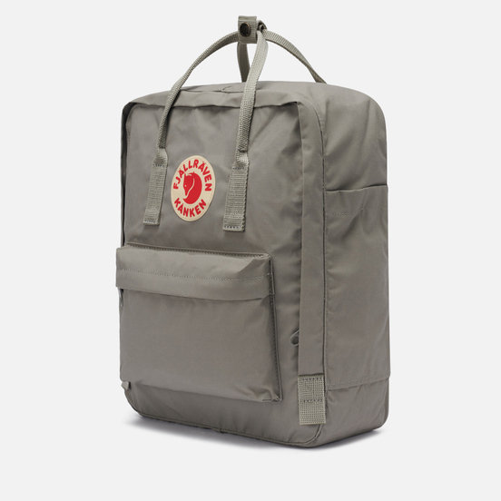 Рюкзак Fjallraven Kanken Fog