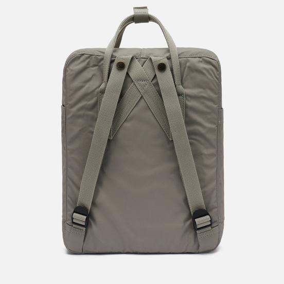 Рюкзак Fjallraven Kanken Fog