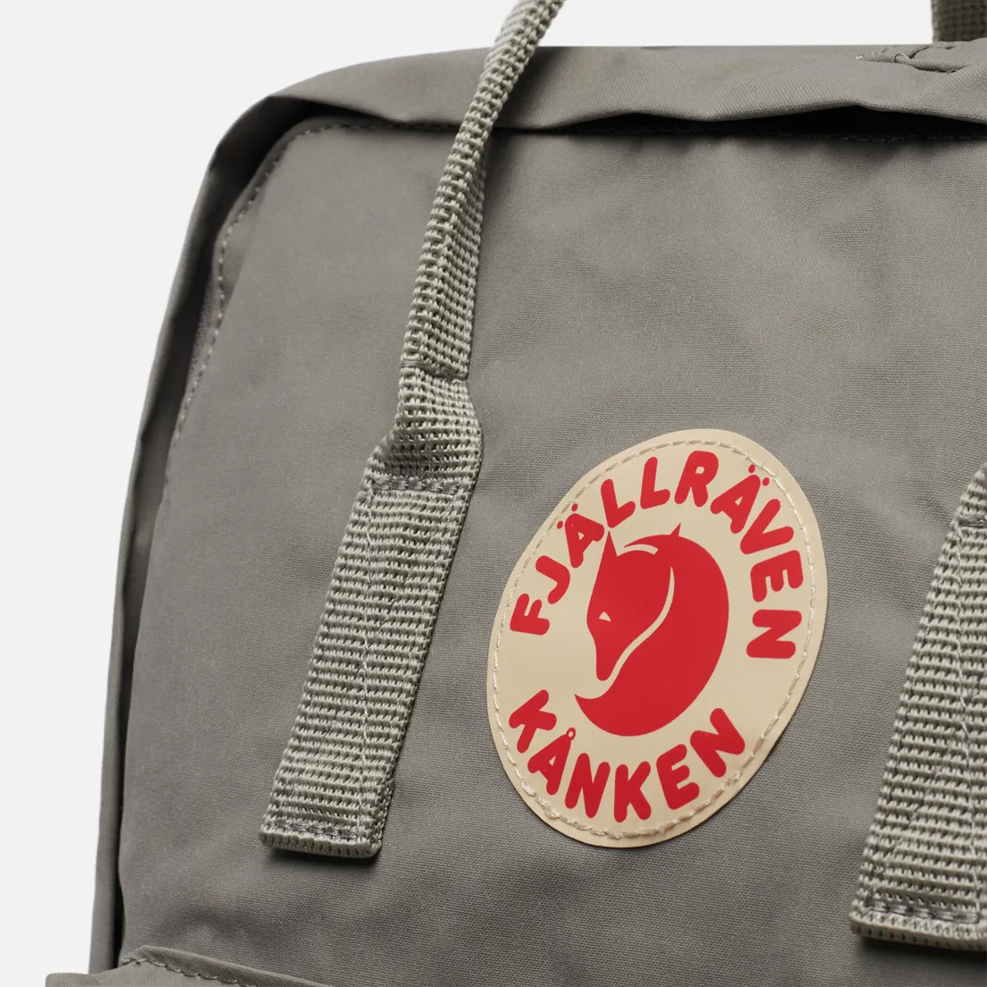 Fjallraven Рюкзак Kanken