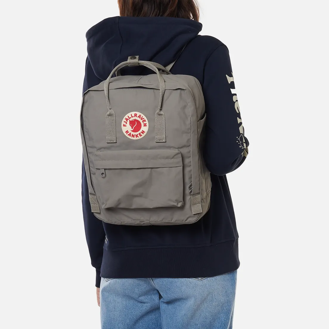 Fjallraven Рюкзак Kanken