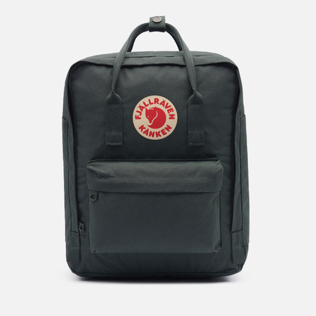   Brandshop Рюкзак Fjallraven Kanken, цвет зелёный
