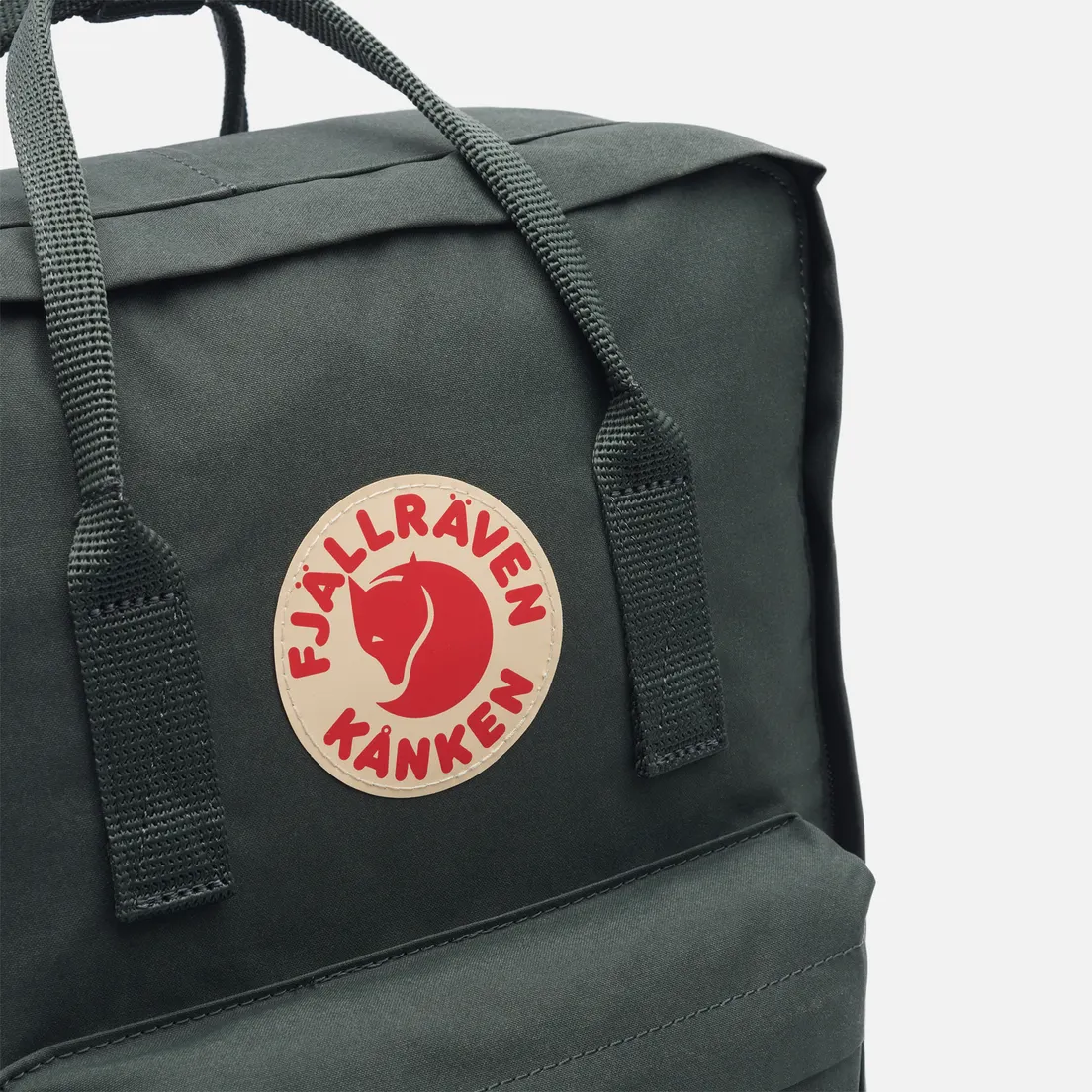 Fjallraven Рюкзак Kanken