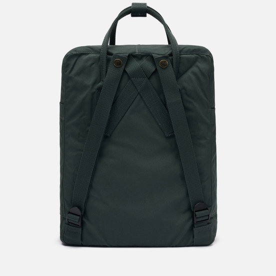 Рюкзак Fjallraven Kanken Forest Green
