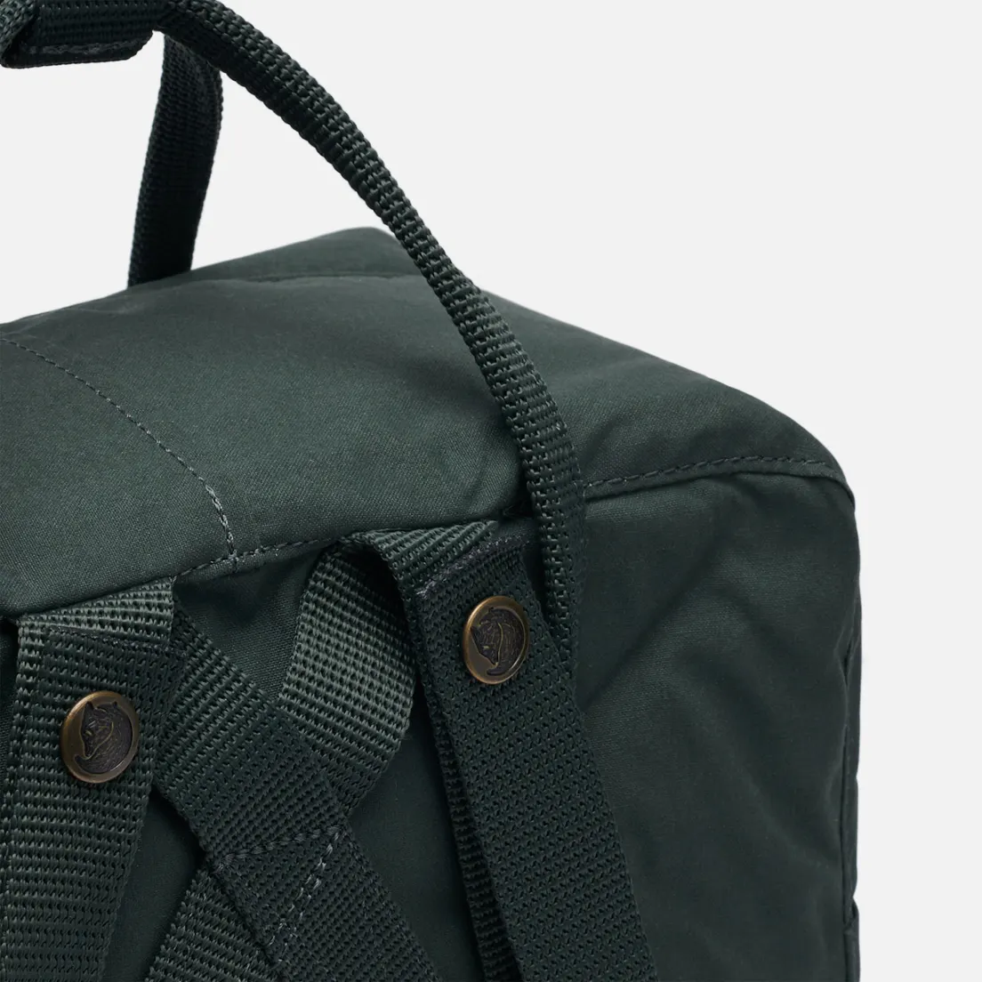 Fjallraven Рюкзак Kanken