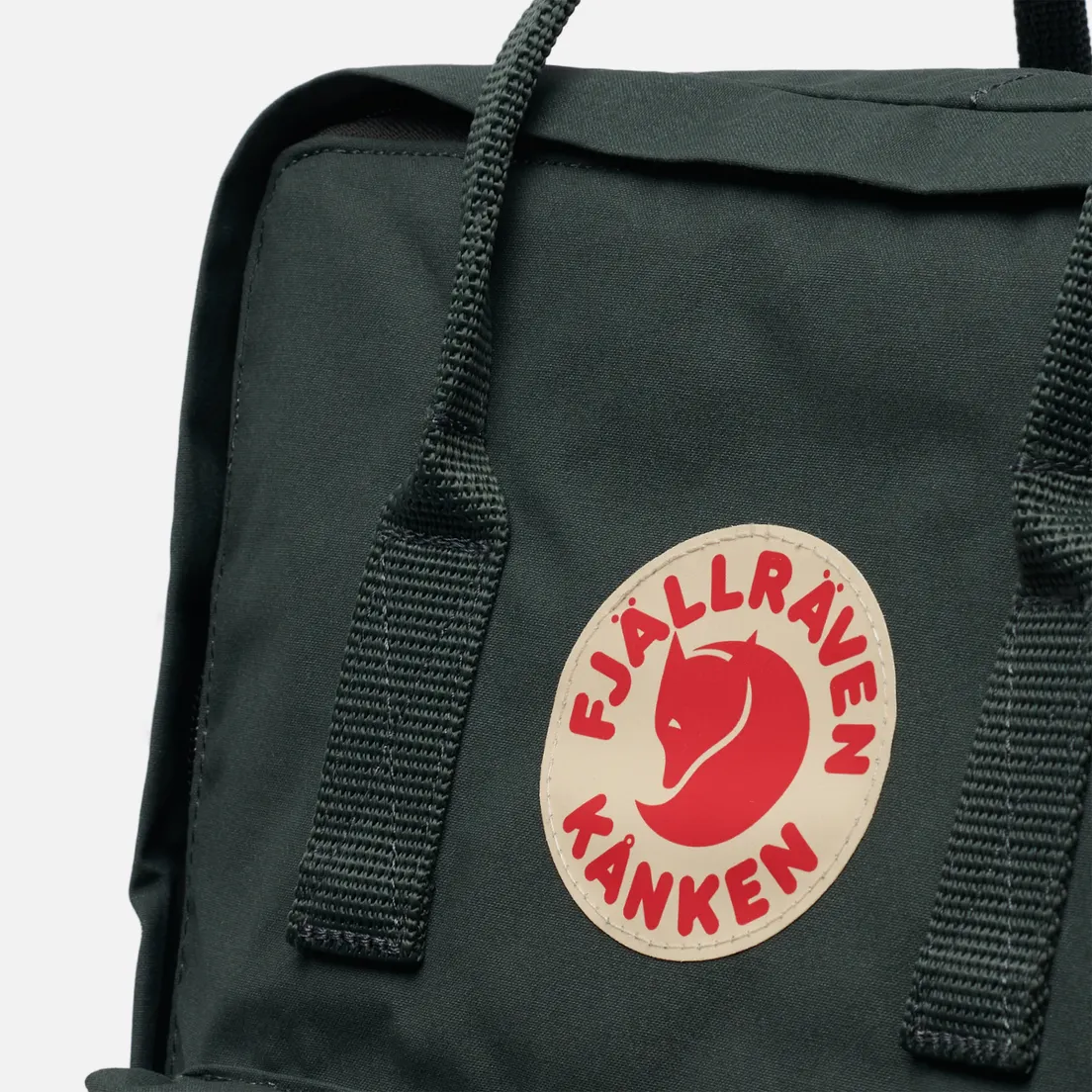 Fjallraven Рюкзак Kanken