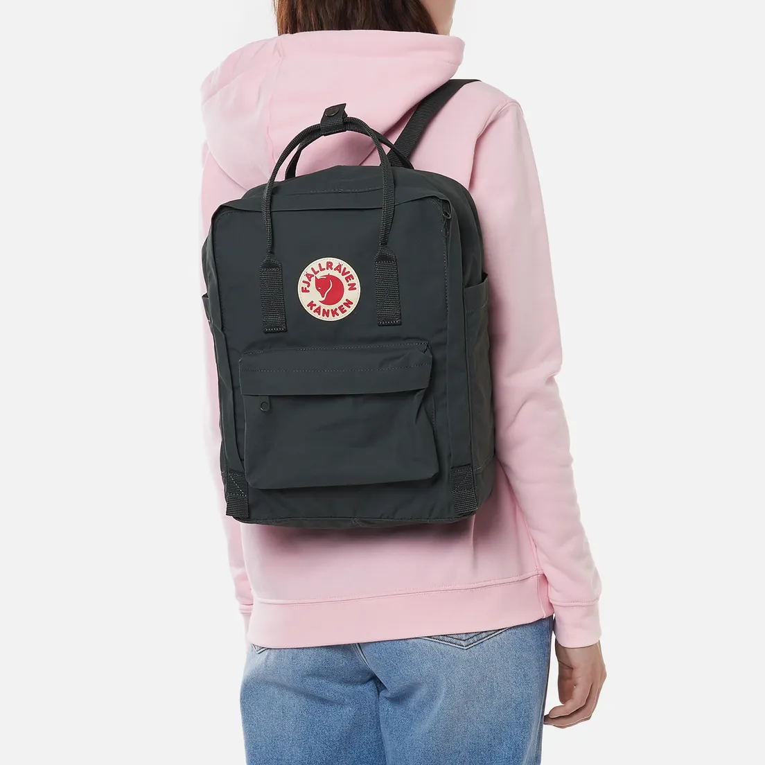 Fjallraven Рюкзак Kanken