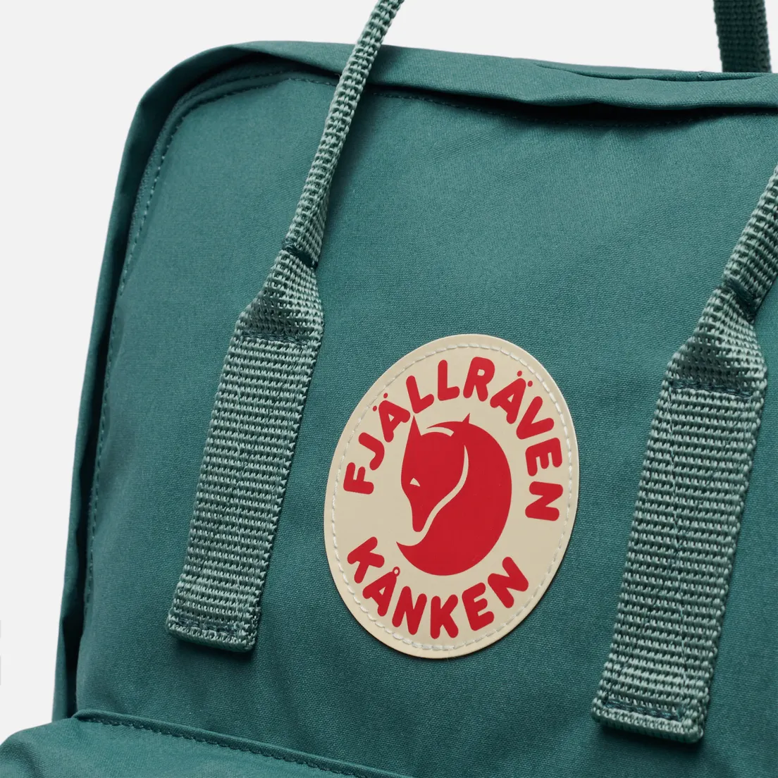 Fjallraven Рюкзак Kanken