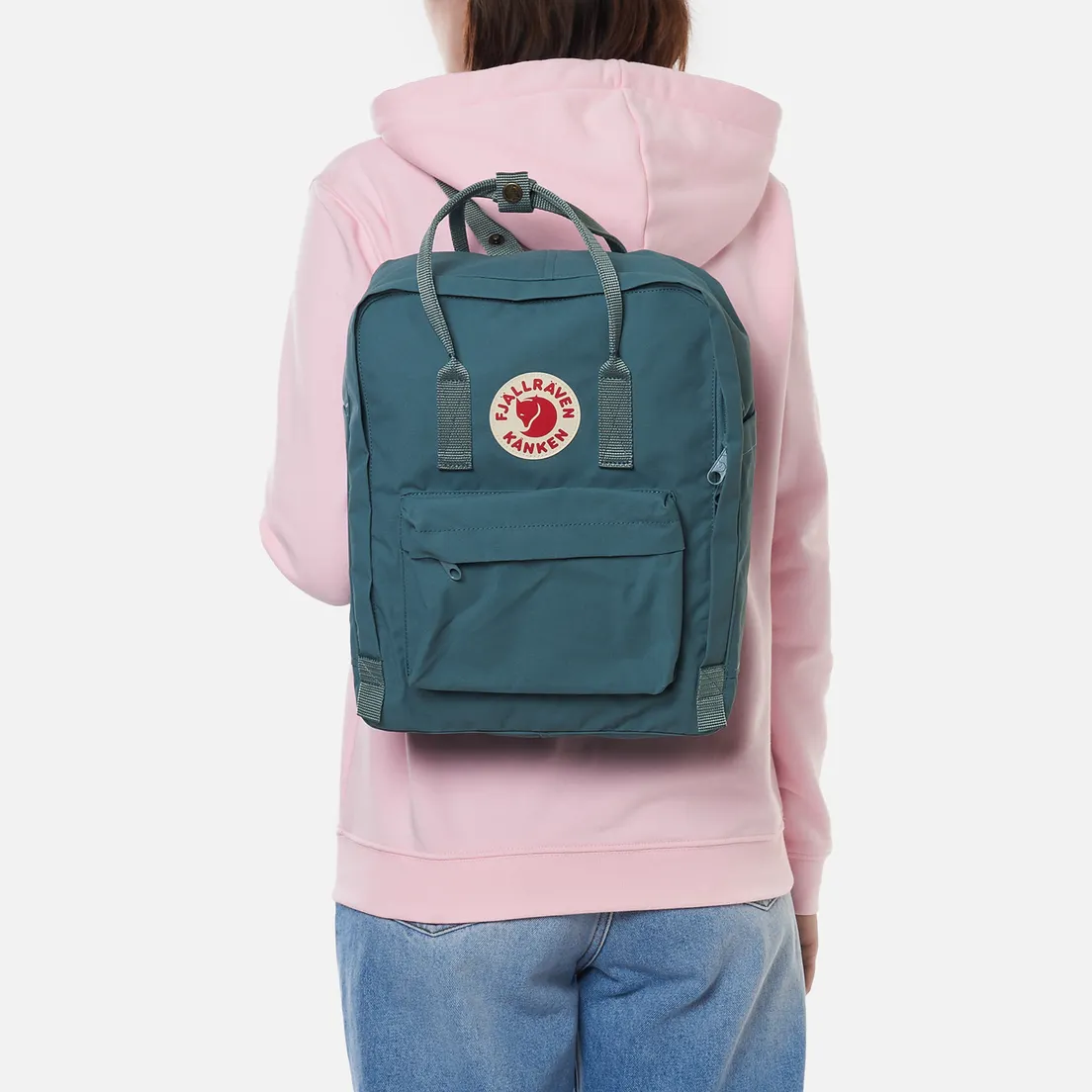 Fjallraven Рюкзак Kanken