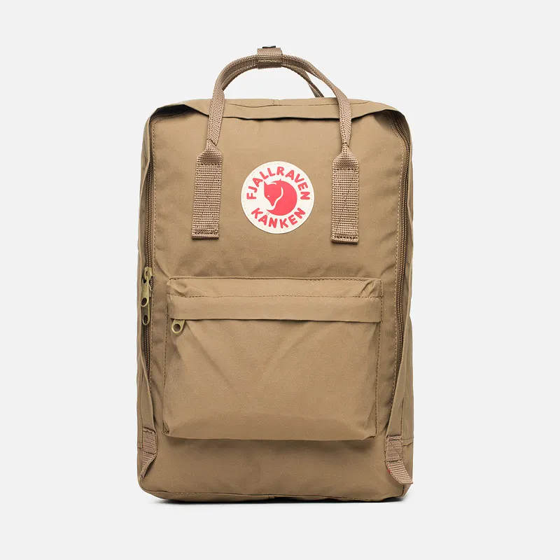 Fjallraven Рюкзак Kanken Laptop 15 Inch