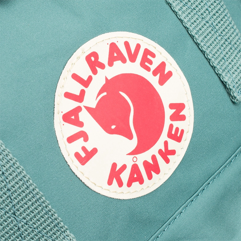 Fjallraven Рюкзак Kanken Mini