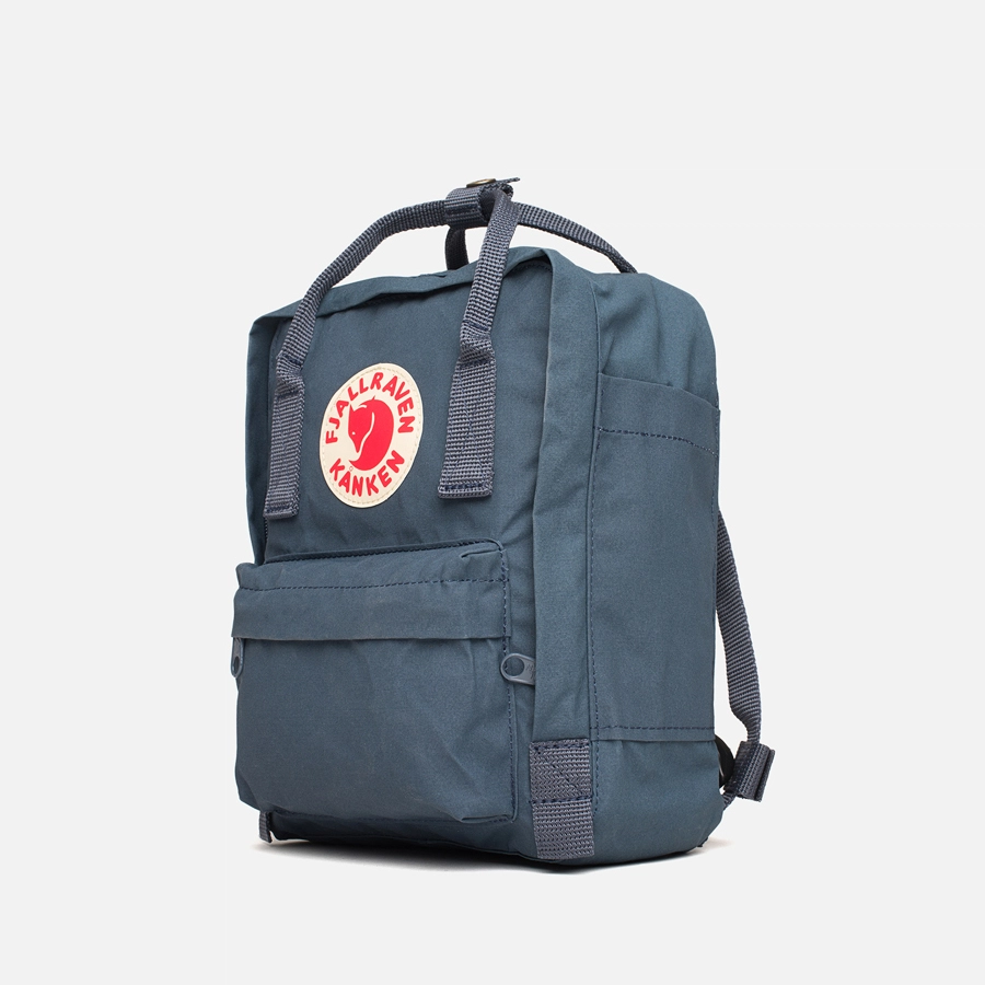 Рюкзак Fjallraven Kanken Mini, 23561-520