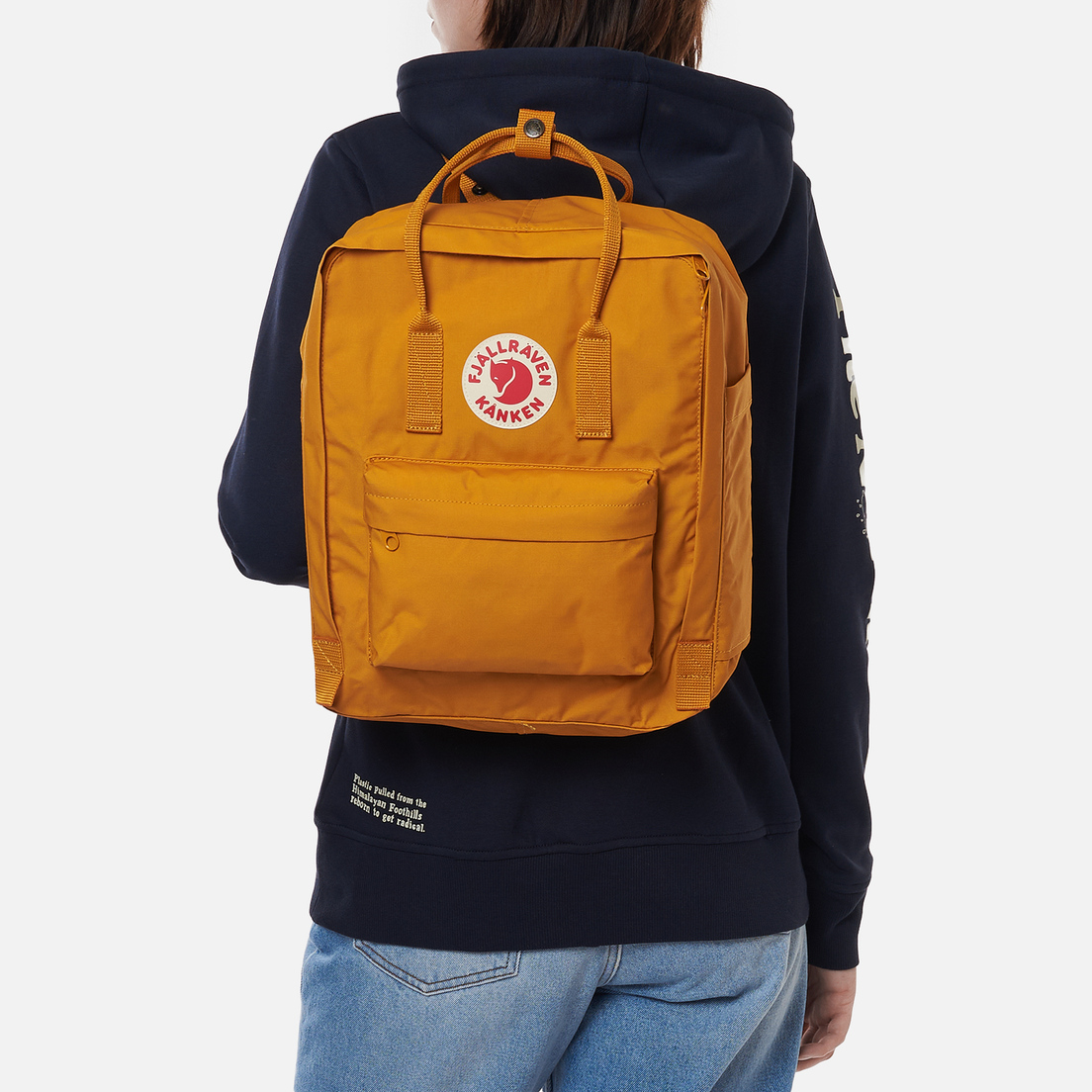 Fjallraven Рюкзак Kanken