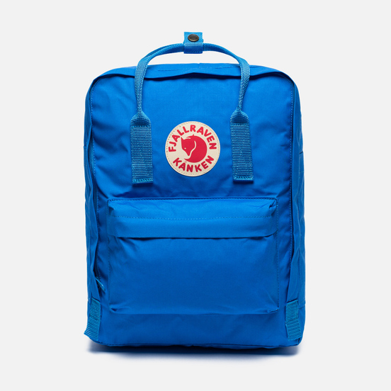 Рюкзак Fjallraven Kanken UN Blue
