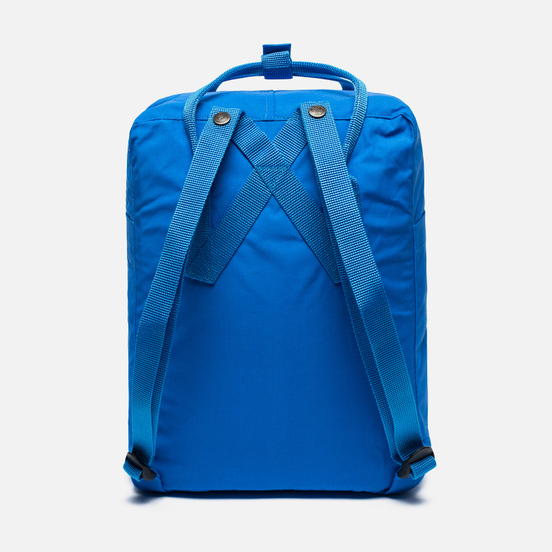 Рюкзак Fjallraven Kanken UN Blue