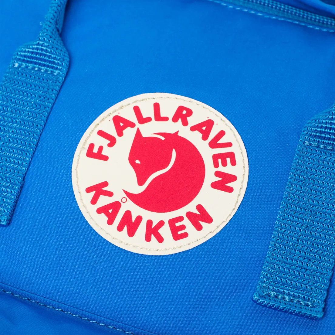 Fjallraven Рюкзак Kanken