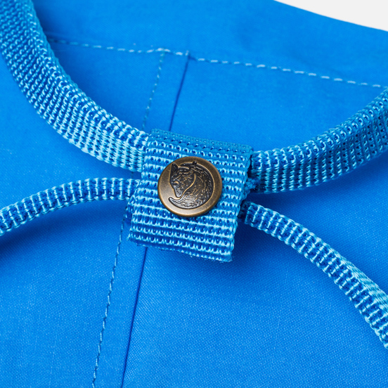Рюкзак Fjallraven Kanken UN Blue
