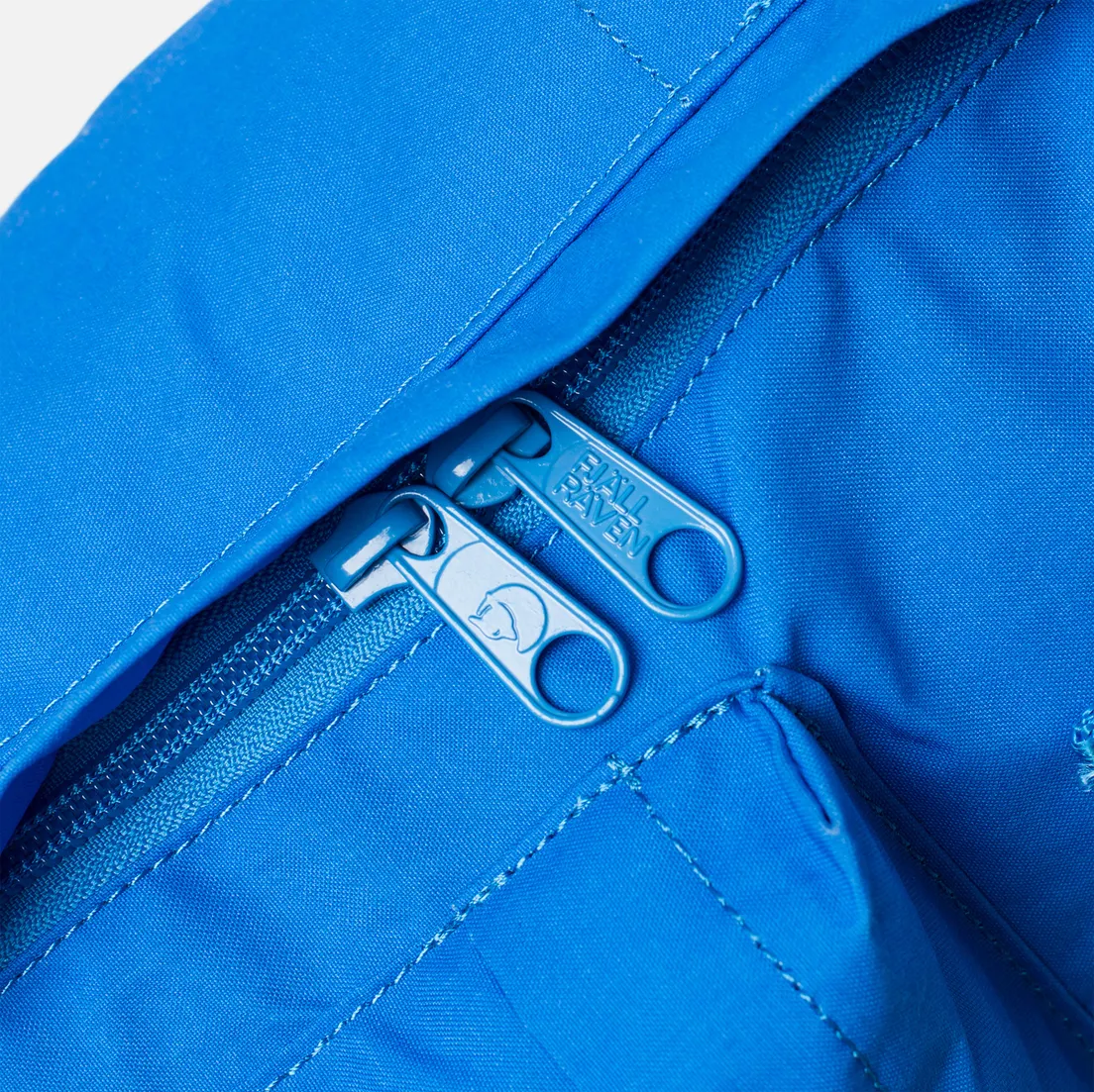 Fjallraven Рюкзак Kanken