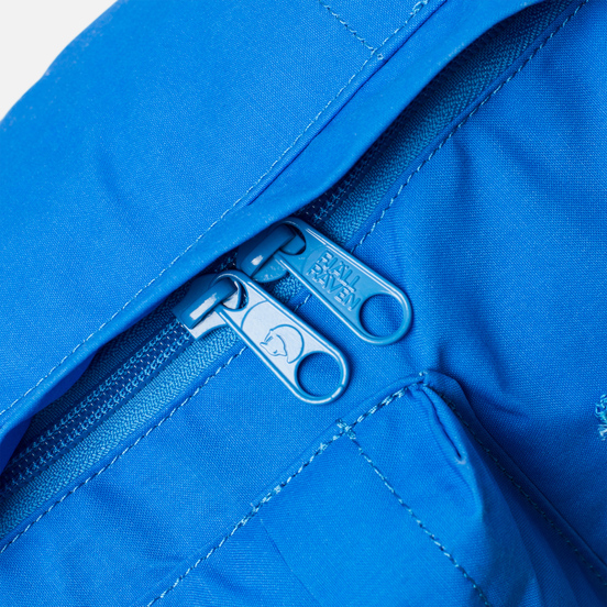 Рюкзак Fjallraven Kanken UN Blue