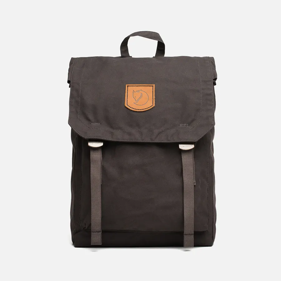 Fjallraven Рюкзак Numbers Foldsack No.1