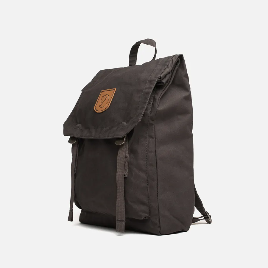 Fjallraven Рюкзак Numbers Foldsack No.1
