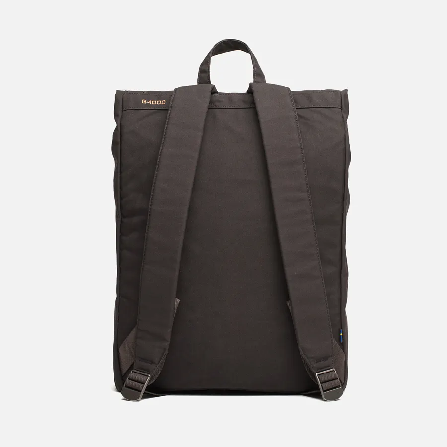 Fjallraven Рюкзак Numbers Foldsack No.1