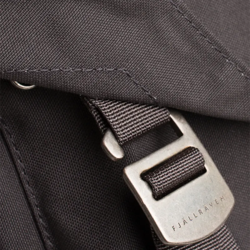 Fjallraven Рюкзак Numbers Foldsack No.1