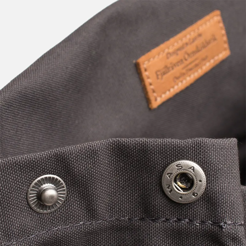 Fjallraven Рюкзак Numbers Foldsack No.1