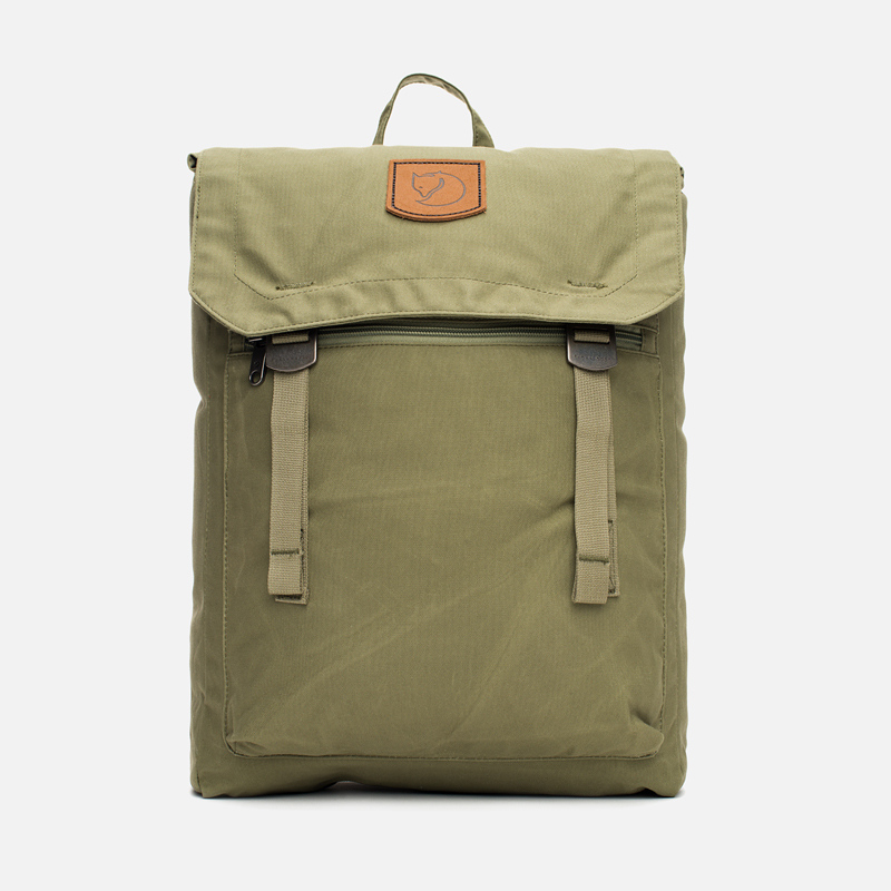 Fjallraven Рюкзак Numbers Foldsack No.1